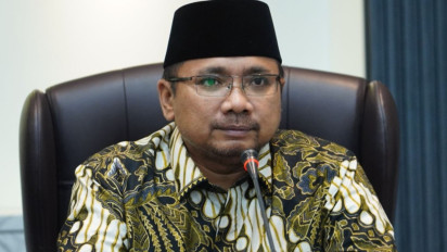 Pengacara Yaqut Buka Suara Usai KPK Tetapkan Kliennya Tersangka Kasus Kuota Haji 2024