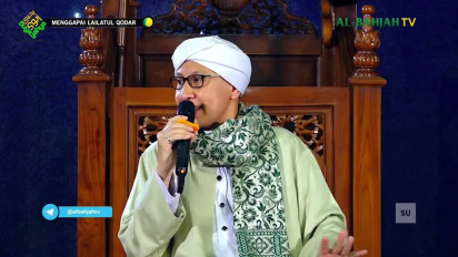 Buya Yahya Ingatkan Umat Muslim kalau Banyak Binatang Ini di Rumah Wajib Waspada