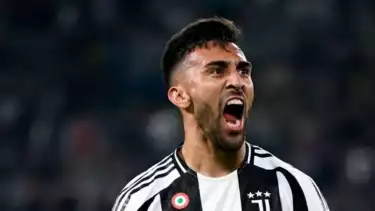 Atletico Madrid Siap Bajak Nico Gonzalez dari Juventus, Tawaran Fantastis Menggoda!