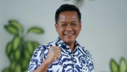 Diperiksa KPK Soal Proyek Jalan Sumut, Kekayaan Rektor USU Capai Rp15 Miliar, Ternyata Lebih Kaya dari Rektor ITB