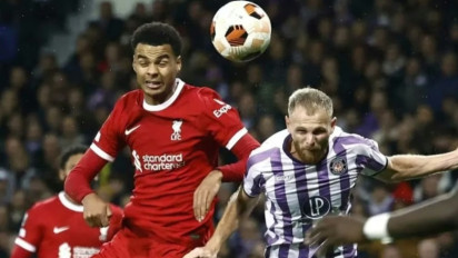 Cody Gakpo Panaskan Mesin Liverpool, Target Menang Besar Lawan Bournemouth!