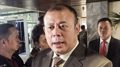 DPR Tak Setuju Lagu Kebangsaan Dikenakan Royalti: Masa Mau Menumbuhkan Rasa Nasionalisme Harus Bayar?