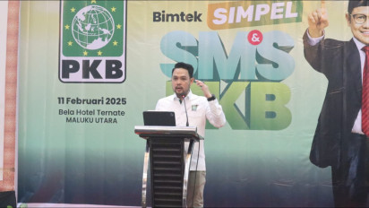 Komisi VI Dukung Langkah Presiden Prabowo Hapus Tantiem Komisaris BUMN