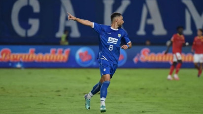 Luciano Guaycochea Ungkap Kekurangan Persib Bandung, Bojan Hodak Langsung Buka Suara!