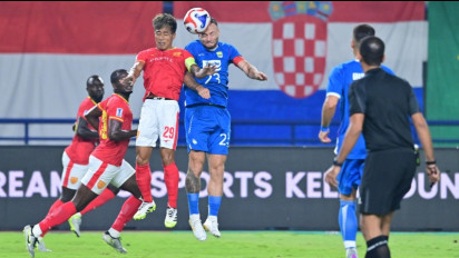 Bos Persib Angkat Suara dengan Minimnya Dukungan Bobotoh di Laga Kandang, Main di Asia Tapi Stadion Sepi