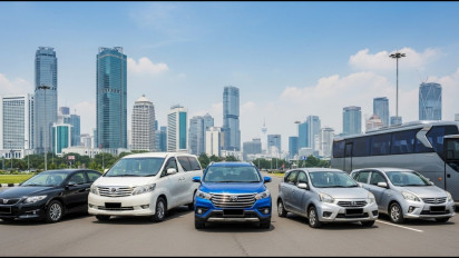 Liburan Makin Praktis, Ini Alasan Agen Travel Jakarta Jadi Pilihan Favorit Wisatawan