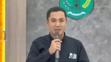 Anak Pasien RSUD Sekayu, Putra Beri Klarifikasi