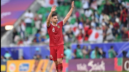 Respons Tak Terduga Buriram United Usai Boyong Pemain Tomnas Indonesia Sandy Walsh dari Yokohama F Marinos