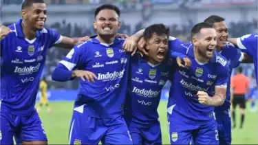 Persijap Bukan Sembarang Tim Promosi, Bojan Hodak Akui Persib Bandung Wajib Waspada!