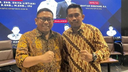 SPKS Minta Transisi B40 ke B50 Wajib Libatkan Petani Sawit