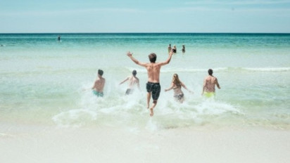 BRI Consumer Expo 2025 di Bandung, Jawaban Liburan Hemat Tapi Tetap Seru