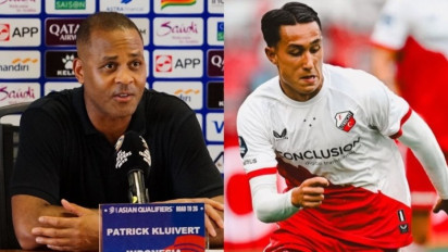 Media Belanda Tak Habis Pikir, Bisa-bisanya Timnas Indonesia Datangkan Sekaligus 2 Bintang Belanda Lagi, padahal Baru...