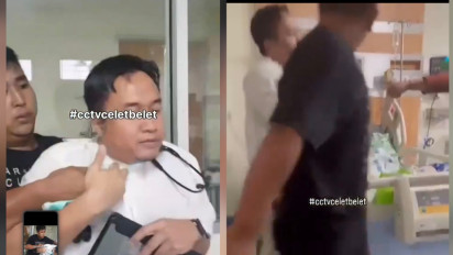 Bukan Tanpa Sebab, Keluarga Pasien Beri Alasan Marah sampai Sebut "Dokter Gila" di RSUD Sekayu
