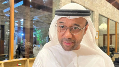 Uni Emirat Arab Siap Tingkatkan Investasi di Danantara, Bidik Sektor Infrastruktur hingga Kesehatan