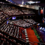 Mendikti Saintek hingga Menkes Ceramah di UPH Festival 2025: Angkat Isu AI, Pendidikan, dan Kesehatan