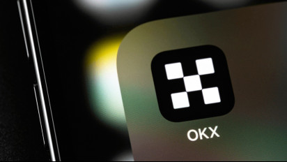 OKB Meledak 160% Usai OKX Bakar 65 Juta Token, Pasokan Tetap di 21 Juta