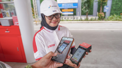 Pertamina Patra Niaga Gelar Banyak Promo Menarik MyPertamina untuk Rayakan HUT RI ke-80