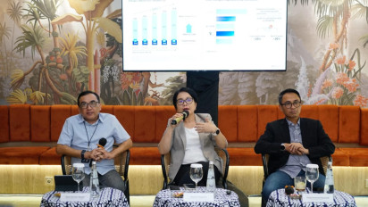 Langkah Strategis Telkom Tingkatkan Market Share B2B ICT di Indonesia