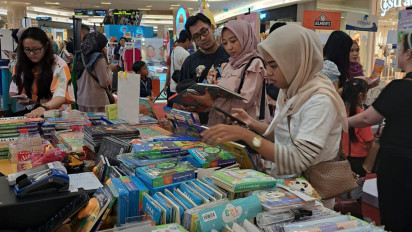 Dapat Sentuhan Pemberdayaan BRI, Pengusaha Muda Ini Sukses Bawa “Gulalibooks” Jangkau Pasar Literasi Anak di Malaysia dan Singapura 