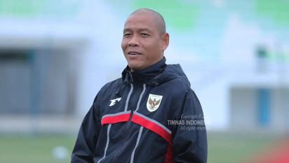 Timnas Indonesia U-17 Gagal Juara Piala Kemerdekaan 2025, Nova Arianto Panggil 3 Pemain Diaspora untuk TC di Bulgaria?