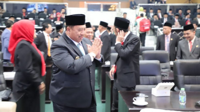 Sempat Viral! PPP-P2 Naik 1.202 Persen, Pemkab Jombang Dipastikan Turun Tahun Depan