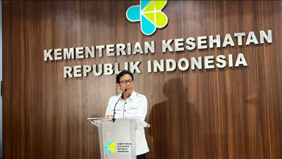 Viral Keluarga Pasien Sebut Dokter Gila, Menkes Budi Gunadi Kecam Kekerasan pada Dokter di RSUD Sekayu