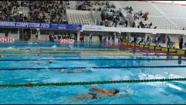 2nd GBK Fun Swimming Championship 2025