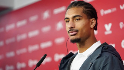 Bursa Transfer Inter Milan: Direcoki Klub Jerman, Mimpi Nerazzurri Gaet Bek Liga Spanyol Bisa Buyar