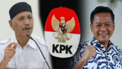 Ditanya soal KPK Panggil Rektor USU Muryanto Amin, Pengamat: Warga Sumut Menunggu Gebrakan Nyata KPK!
