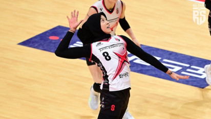 Baru Tiba di Turki, Kedatangan Megawati Hangestri Langsung Tuai Pro Kontra dari Warga Lokal: Apa-apaan Indonesia Ini