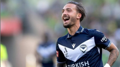 Pernah Main di Inter Milan dan Wolves, 2 Pemain Asing yang Dikaitkan dengan Persib Bandung Ini Bisa Diboyong Bojan Hodak untuk ACL 2 2025-2026