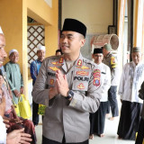 Siswa SMAN 1 Matauli Pandan Diduga Dikeroyok Geng Sekolah, Bagini Penjelasan Kapolres Tapteng