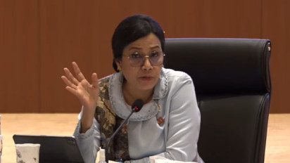 Benarkah Bayar Pajak Sama dengan Zakat dan Wakaf seperti Kata Menteri Keuangan Sri Mulyani? Ternyata Ini Penjelasannya