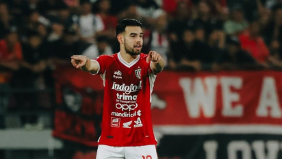 Jadwal Super League Hari Ini: Bali United Ditantang Madura United hingga Malut United Vs PSIM Yogyakarta
