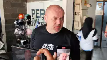 Pelatih Persib Bandung, Bojan Hodak