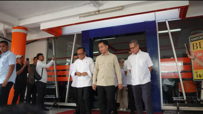 Ini Alasan Wapres Gibran Digugat-Dituntut Ganti Rugi Rp125 Triliun