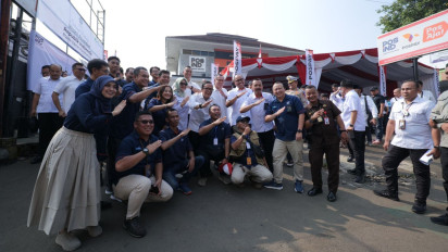 Kemenag Salurkan Rp198 Miliar untuk Guru Non-ASN, Siapkan BSU Rp270 Miliar bagi Guru Non-Sertifikasi