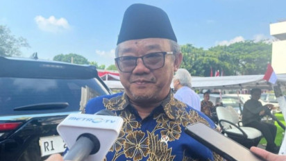 Fokus Tanamkan Rasa Cinta Tanah Air ke Generasi Muda, Mendikdasmen Beberkan Alasannya