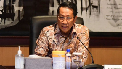 Soal Permohonan Pewarganegaraan WNI, Kemenkum Minta Tertib Proses