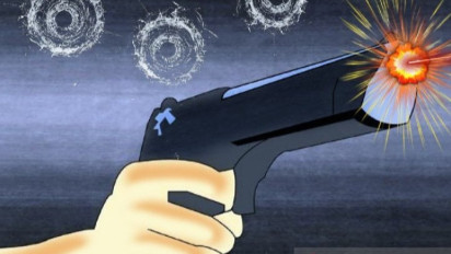 Cerita Detik-detik Mengerikan Rumah Anggota DPRD Jateng Ditembak