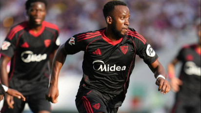 Bursa Transfer AC Milan: Tak Ada Angin Tak Ada Hujan, Rossoneri Mendadak Dikaitkan dengan Mesin Gol Liga Spanyol