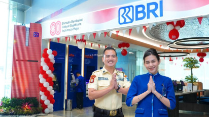Dirgahayu Republik Indonesia, Ini 8 Langkah Nyata BRI Dukung Bangsa Semakin Berdaulat, Sejahtera dan Maju