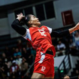 Junaida Santi Tak Masuk Skuad Asian Games, Media Korea Soroti Masalah Gender Test