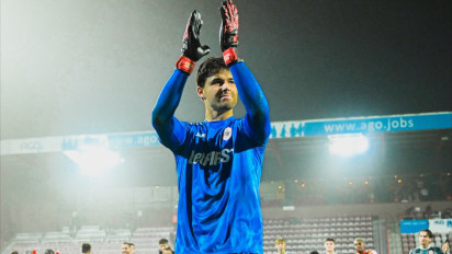 Bursa Transfer Inter Milan: Cari Pengganti Yann Sommer, Nerazzurri Bidik Kiper Setinggi Maarten Paes dari Klub Semenjana Eropa