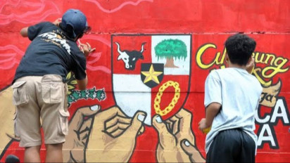 Momen HUT ke-80 RI, Tokoh Agama Minta Masyarakat Rayakan Kemerdekaan dengan Persatuan dan Kebersamaan