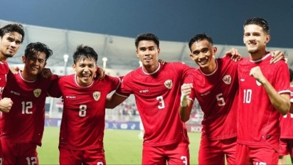 Media Vietnam Tak Menyangka, PSSI Pasang Strategi Apik Bikin Timnas Indonesia Makin Menyala Jelang Babak Keempat