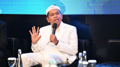 Fakta Menarik KDM, Investasi Lokal Lampaui Asing Jadi Petanda Ekonomi di Jabar Berjalan