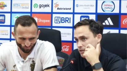 Drama Penalti! Bhayangkara Presisi Lampung FC Gagalkan Kemenangan PSM Makassar