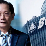 Saham BBCA Ramai Dilepas Asing, Terkoreksi di Tengah Tekanan IHSG