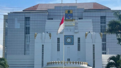 Wali Kota Cirebon Angkat Bicara soal Warga Protes PBB Naik 1000 Persen